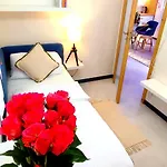 Apartamento Aquarius Porto Sauna