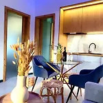 Aquarius Porto Sauna Apartamento
