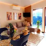Aquarius Porto Sauna Apartamento