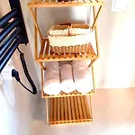 Aquarius Porto Sauna