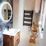Apartamento Aquarius Porto Sauna