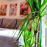 Aquarius Porto Sauna Apartment *