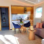 Apartment Aquarius Porto Sauna *