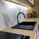 Aquarius Porto Sauna Apartamento
