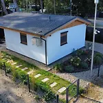 Aquarius Porto Sauna Apartment Boszkowo