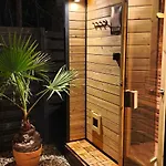 Aquarius Porto Sauna Boszkowo