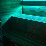 Aquarius Porto Sauna *