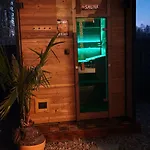 Aquarius Porto Sauna Boszkowo