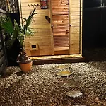 Aquarius Porto Sauna * Boszkowo