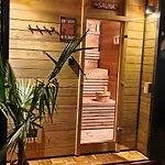 Apartamento Aquarius Porto Sauna *