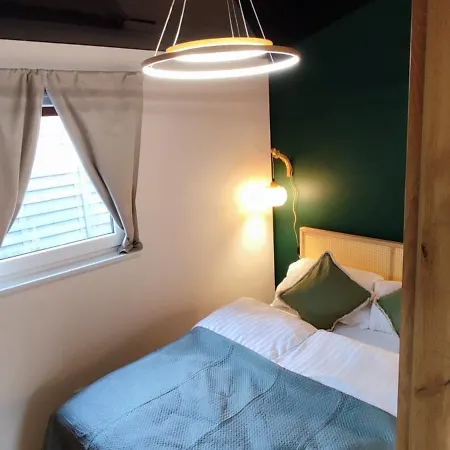 Aquarius Porto * Boszkowo