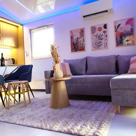 Aquarius Porto * Boszkowo