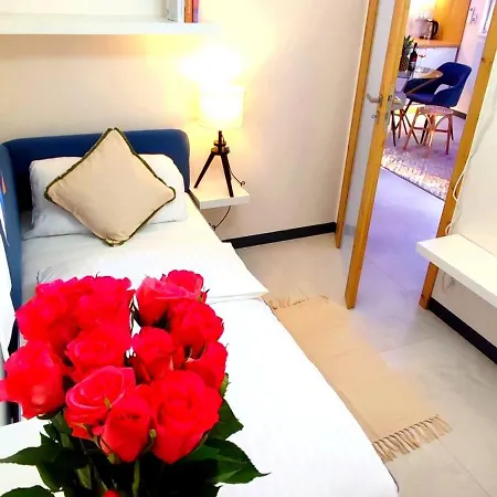 Apartamento Aquarius Porto