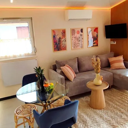 Aquarius Porto Apartamento *