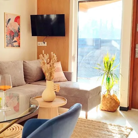 Apartamento Aquarius Porto *