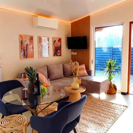 Aquarius Porto Apartamento