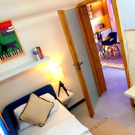 Aquarius Porto Boszkowo