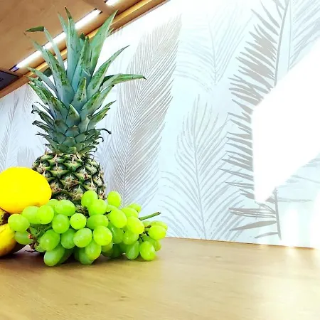 Aquarius Porto * Boszkowo