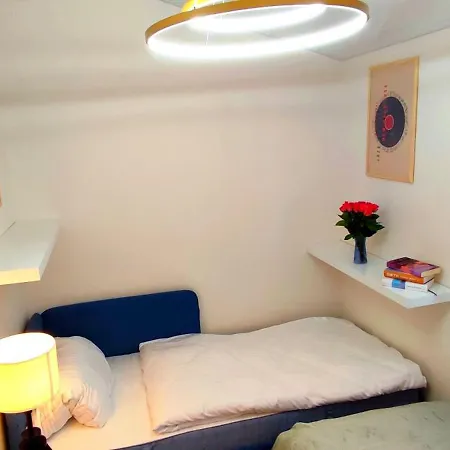 Apartamento Aquarius Porto *