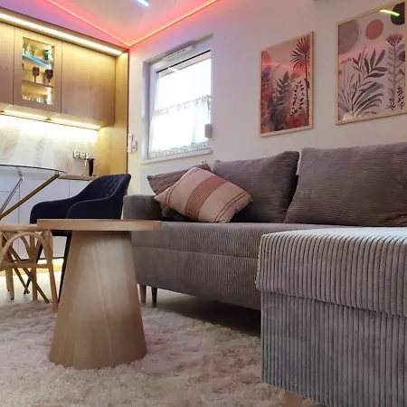 Aquarius Porto Apartamento