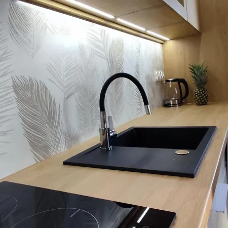 Aquarius Porto Apartamento
