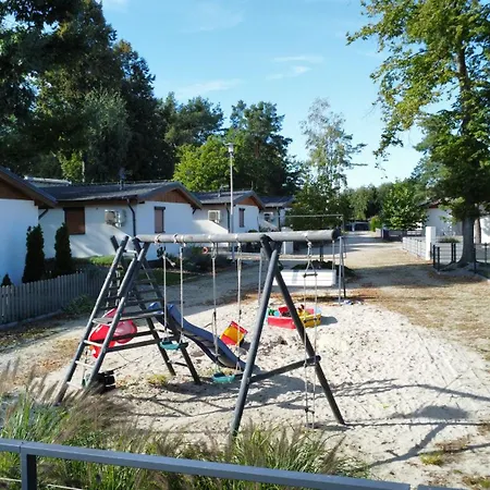 Aquarius Porto Apartamento Boszkowo