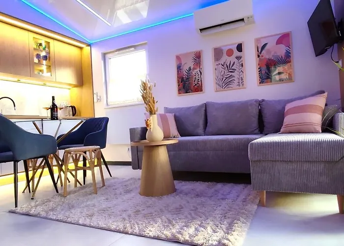 Aquarius Porto * بوزكوفو