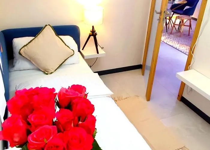 Apartament Aquarius Porto