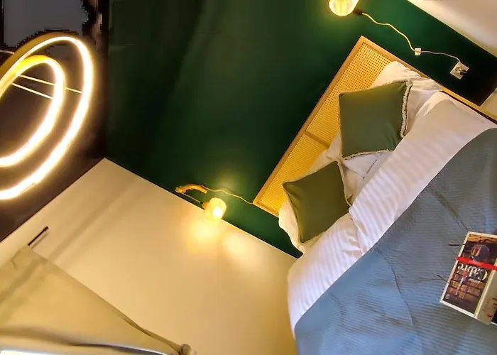 Apartment Aquarius Porto Boszkowo