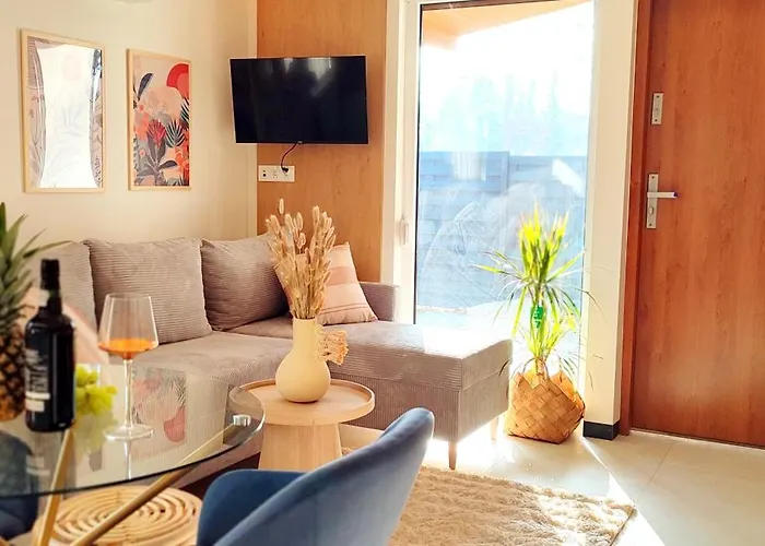 Apartament Aquarius Porto *