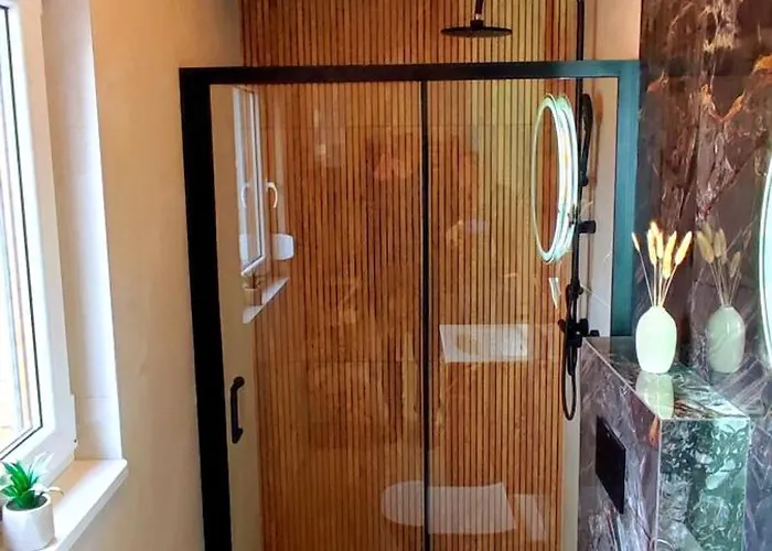 شقة Aquarius Porto بوزكوفو