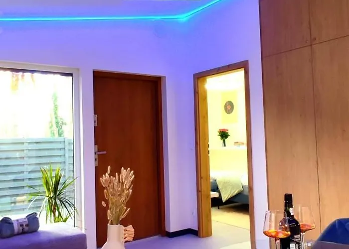 Apartment Aquarius Porto