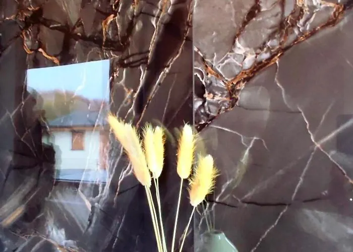 Aquarius Porto شقة *