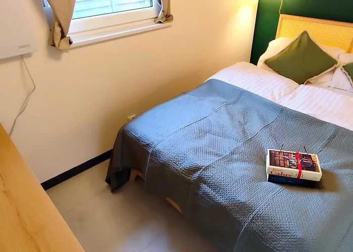 Aquarius Porto بوزكوفو