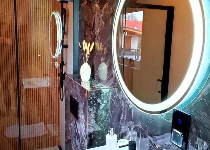 Apartament Aquarius Porto *