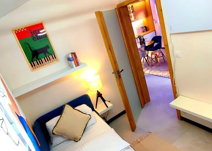 Aquarius Porto Boszkowo