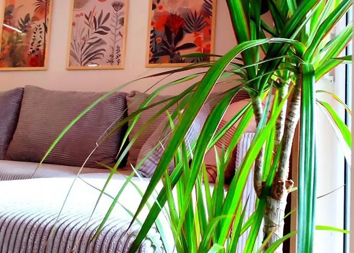 Aquarius Porto Apartment *