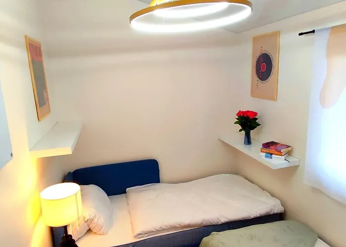 Apartment Aquarius Porto *