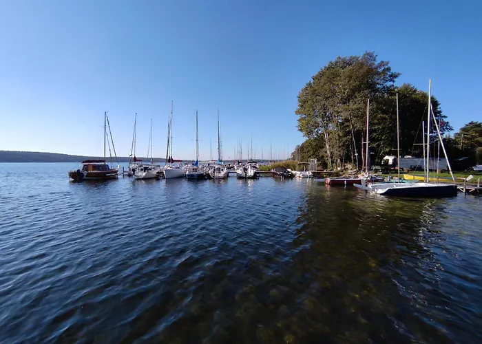 شقة Aquarius Porto *