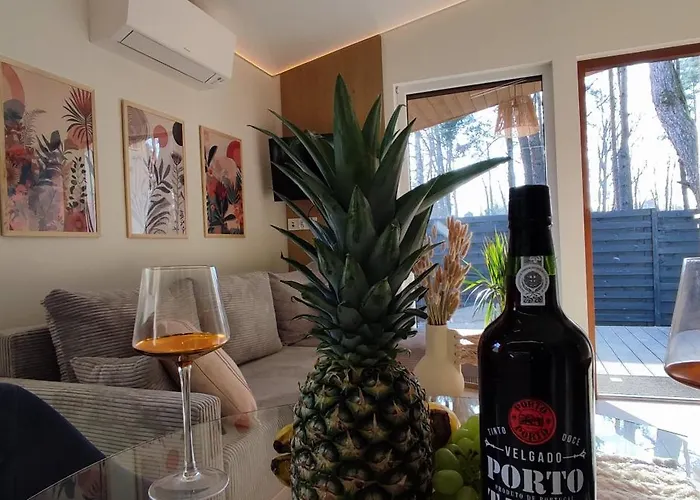 Aquarius Porto Boszkowo