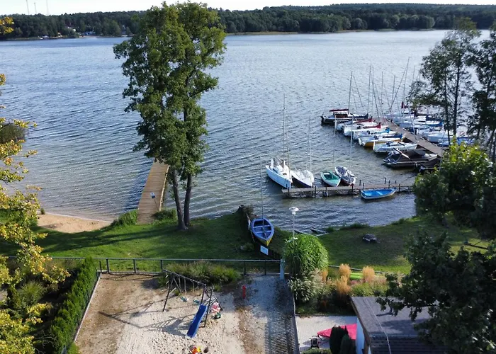 Aquarius Porto Apartament