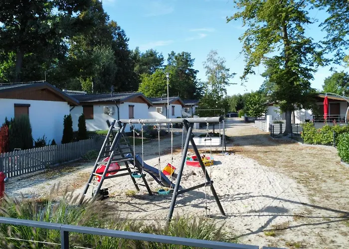 Aquarius Porto Apartment Boszkowo