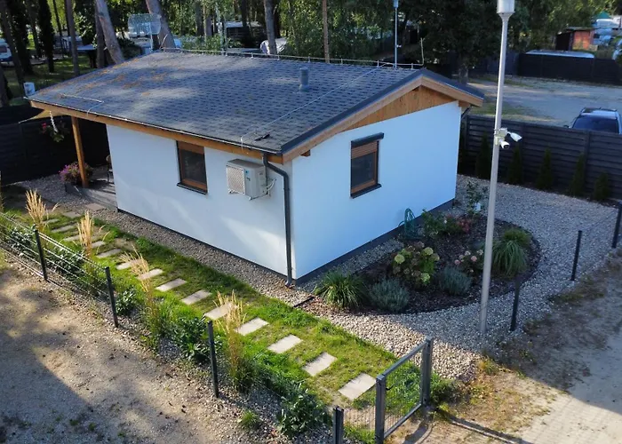 Aquarius Porto Apartament Boszkowo